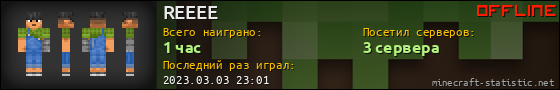Юзербар 560x90 для REEEE