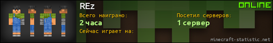 Юзербар 560x90 для REz
