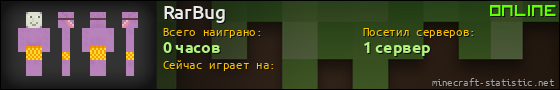 Юзербар 560x90 для RarBug