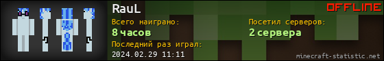 Юзербар 560x90 для RauL