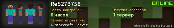 Юзербар 560x90 для Re5273758