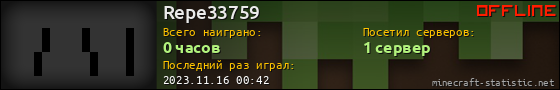Юзербар 560x90 для Repe33759