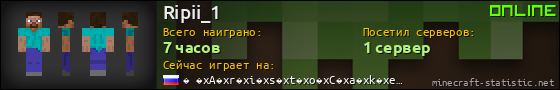 Юзербар 560x90 для Ripii_1
