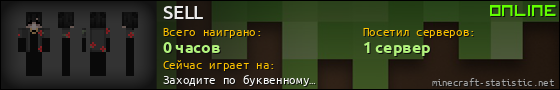 Юзербар 560x90 для SELL