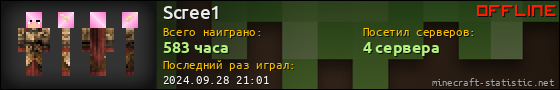 Юзербар 560x90 для Scree1