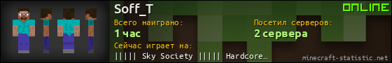 Юзербар 560x90 для Soff_T