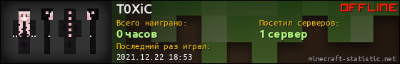 Юзербар 560x90 для T0XiC