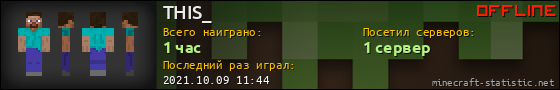 Юзербар 560x90 для THIS_