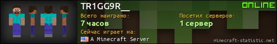 Юзербар 560x90 для TR1GG9R__