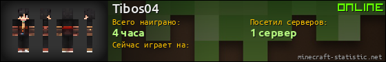 Юзербар 560x90 для Tibos04