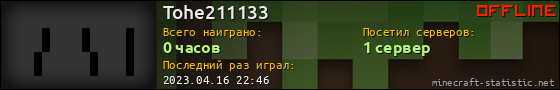 Юзербар 560x90 для Tohe211133