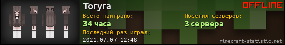 Юзербар 560x90 для Toryra