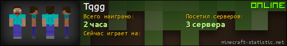 Юзербар 560x90 для Tqgg