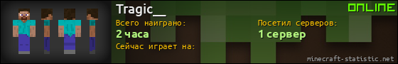 Юзербар 560x90 для Tragic__