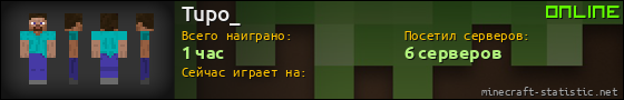 Юзербар 560x90 для Tupo_