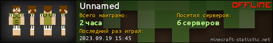 Юзербар 560x90 для Unnamed