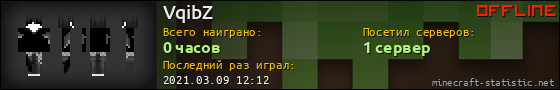 Юзербар 560x90 для VqibZ