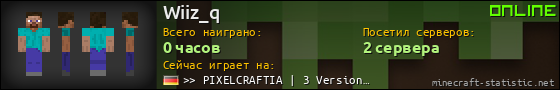 Юзербар 560x90 для Wiiz_q