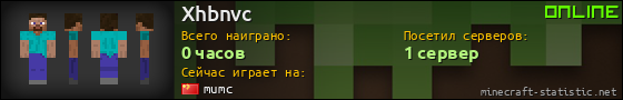 Юзербар 560x90 для Xhbnvc