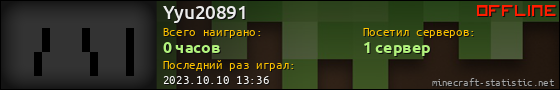 Юзербар 560x90 для Yyu20891