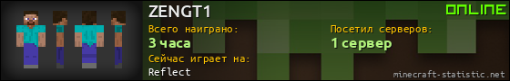 Юзербар 560x90 для ZENGT1