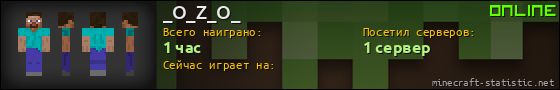 Юзербар 560x90 для _O_Z_O_