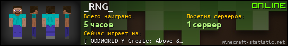 Юзербар 560x90 для _RNG_