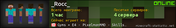 Юзербар 560x90 для _Rocc_