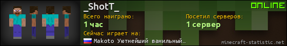 Юзербар 560x90 для _ShotT_