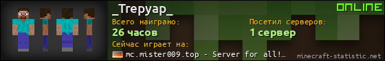 Юзербар 560x90 для _Trepyap_