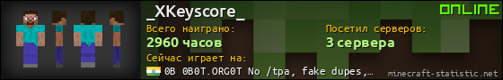 Юзербар 560x90 для _XKeyscore_