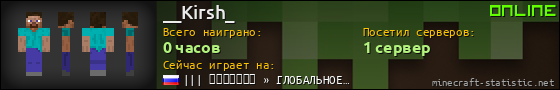 Юзербар 560x90 для __Kirsh_