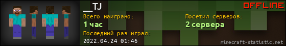 Юзербар 560x90 для __TJ