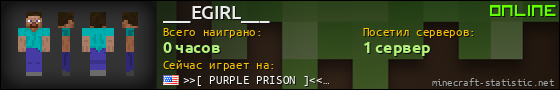Юзербар 560x90 для ___EGIRL___