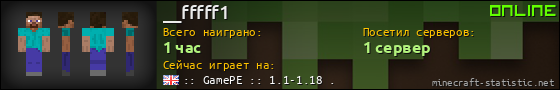 Юзербар 560x90 для __fffff1