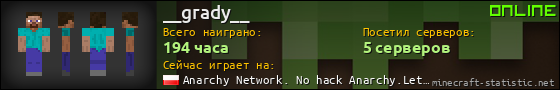 Юзербар 560x90 для __grady__