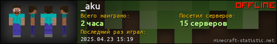 Юзербар 560x90 для _aku