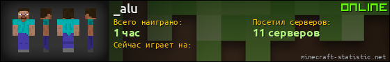 Юзербар 560x90 для _alu