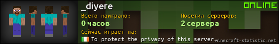 Юзербар 560x90 для _diyere