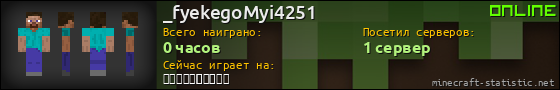 Юзербар 560x90 для _fyekegoMyi4251