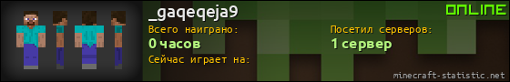 Юзербар 560x90 для _gaqeqeja9