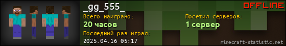 Юзербар 560x90 для _gg_555_