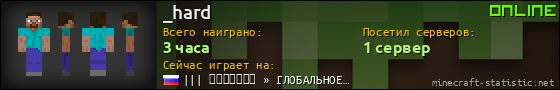 Юзербар 560x90 для _hard