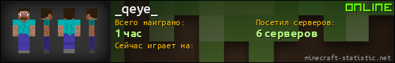 Юзербар 560x90 для _qeye_