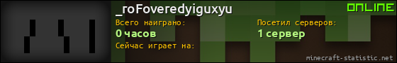 Юзербар 560x90 для _roFoveredyiguxyu