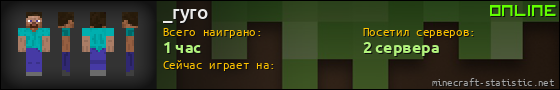 Юзербар 560x90 для _ryro