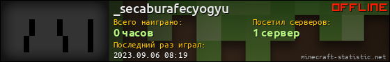 Юзербар 560x90 для _secaburafecyogyu