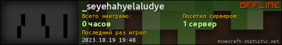 Юзербар 560x90 для _seyehahyelaludye