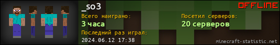 Юзербар 560x90 для _so3