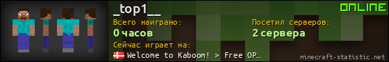 Юзербар 560x90 для _top1__